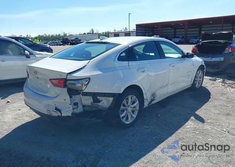 2023 Chevrolet Malibu Fwd 1Lt z USA, uszkodzony, nr VIN 1G1ZD5ST8PF161678